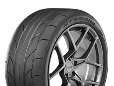 NITTO NT555 R2